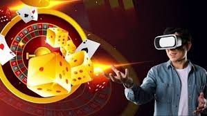 Онлайн казино Casino Dragon Money